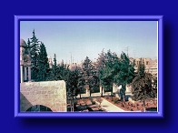 Thumbnail Leaving the Temple Mount - Modern antennas in the Old City of Jerusalem